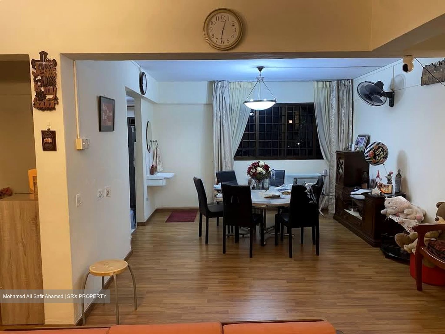 Blk 105 Aljunied Crescent (Geylang), HDB 5 Rooms #568252111